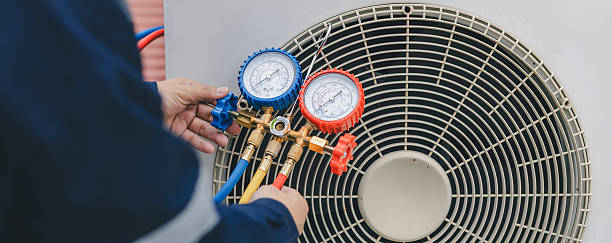 Licensed Hvac Installation service in Earl, NC - AAA Pro HVAC
